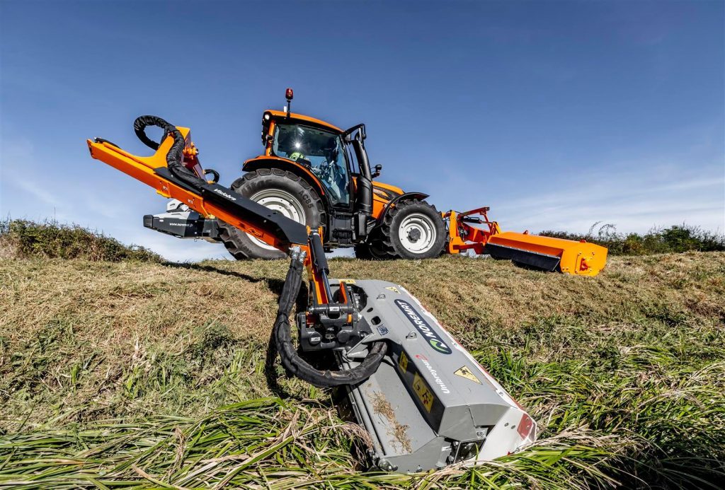 Noremat Gallery StockerCrew