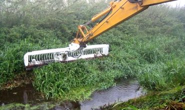 Michaelis Reed Cutter Buckets