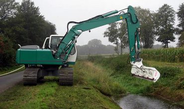 Michaelis Reed Cutter Buckets