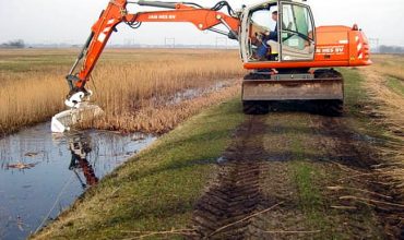 Michaelis Reed Cutter Buckets