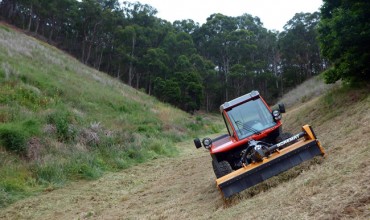 Marble Hill Properties take delivery of the Reform H7 X