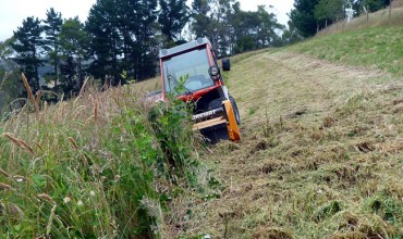 Marble Hill Properties take delivery of the Reform H7 X