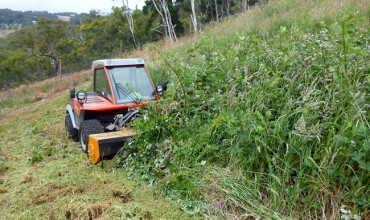 Marble Hill Properties take delivery of the Reform H7 X