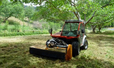 Marble Hill Properties take delivery of the Reform H7 X