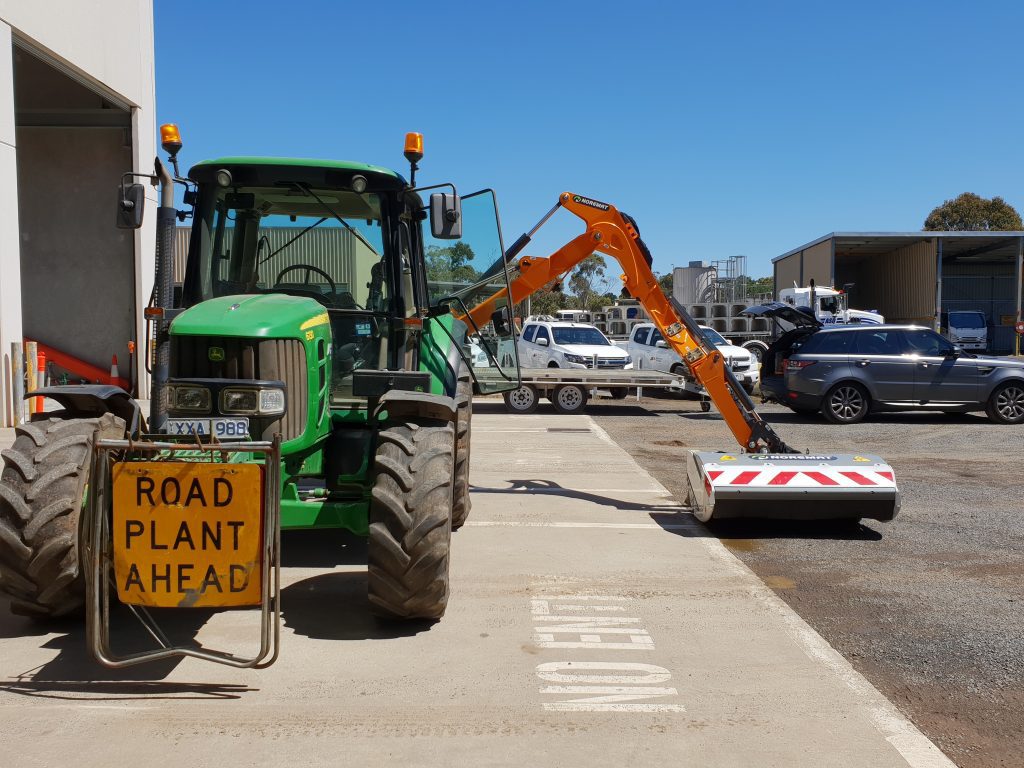 Noremat Gallery StockerCrew