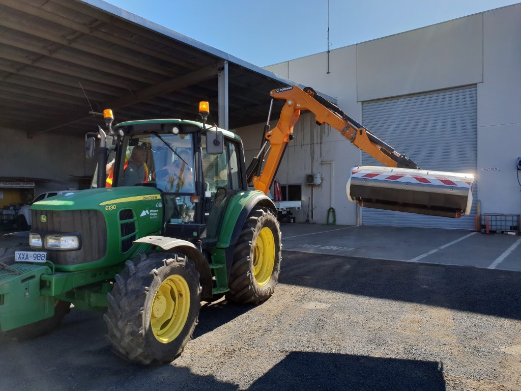 Noremat Gallery StockerCrew