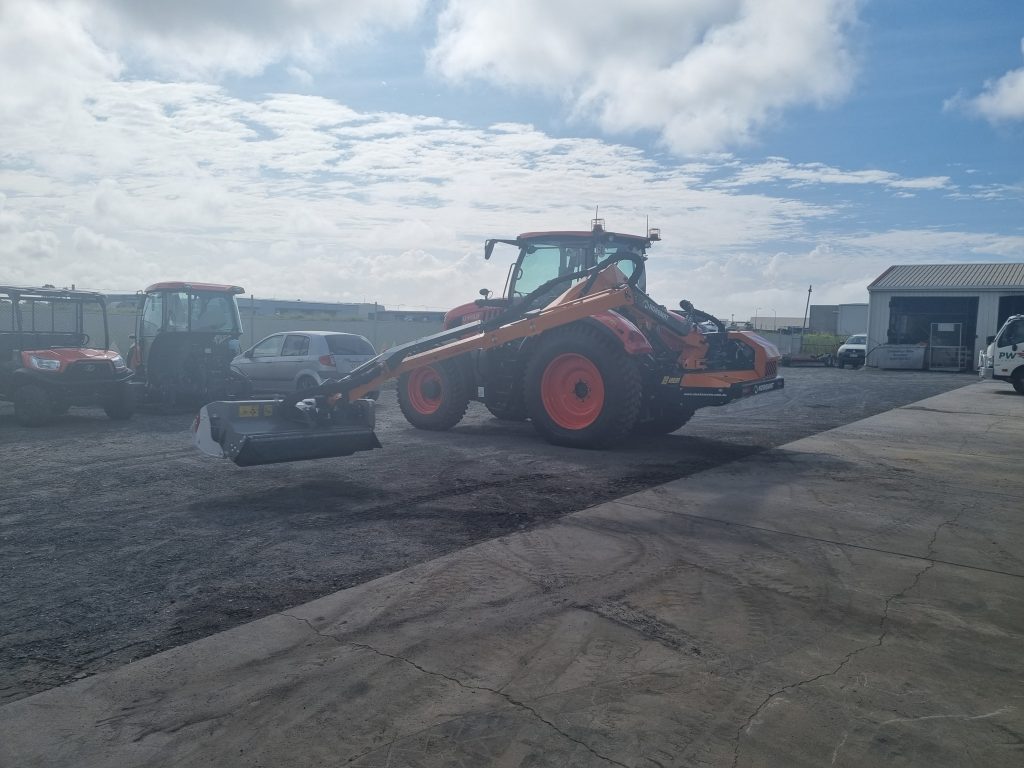 Noremat Gallery StockerCrew