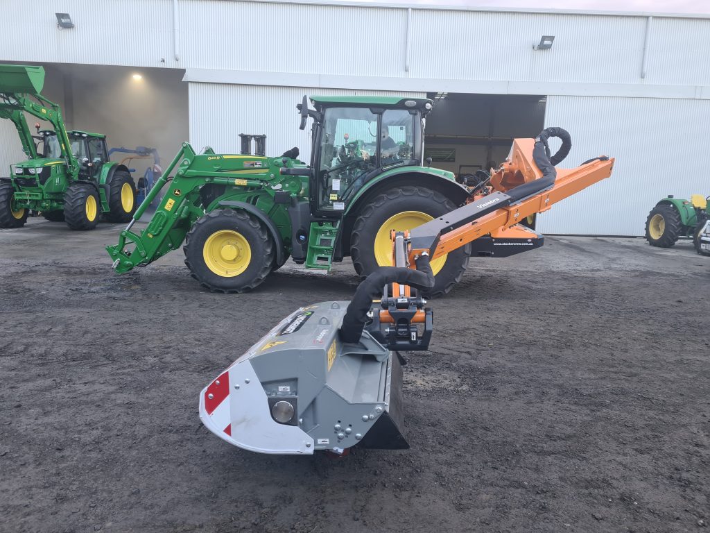 Noremat Gallery StockerCrew