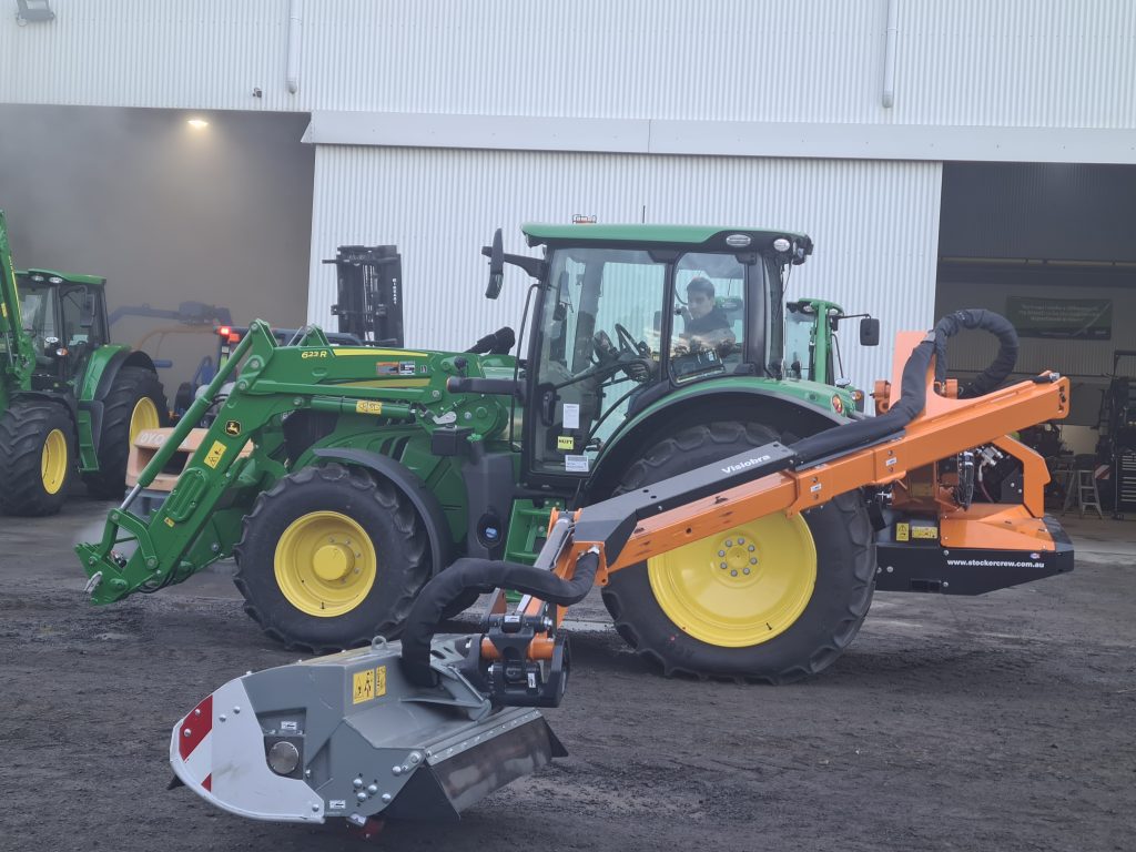 Noremat Gallery StockerCrew